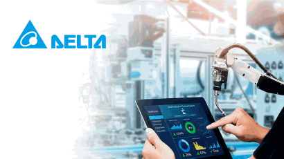 Delta DAA enforces trusted application execution to protect OT, IPC, and critical assets from unauthorized software, malware, and misuse.